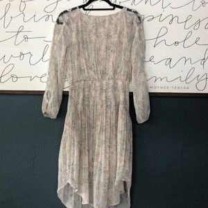 Free People dress
